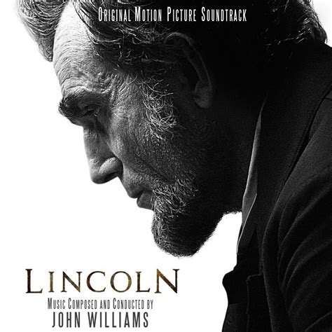 Lincoln Movie Soundtrack